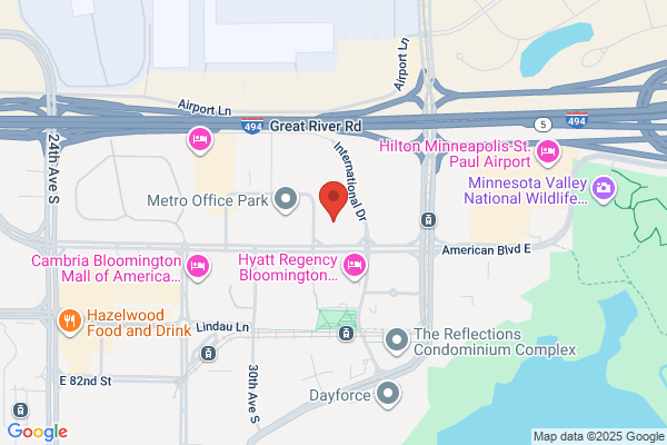 Minnesota Primary Care Physicians