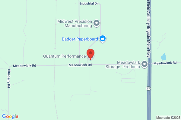 Quantum Performance Group Inc