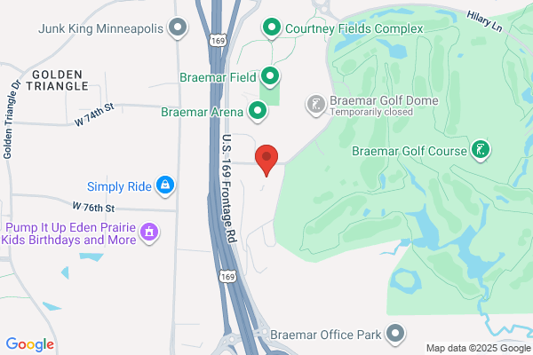 South Metro Training Facility