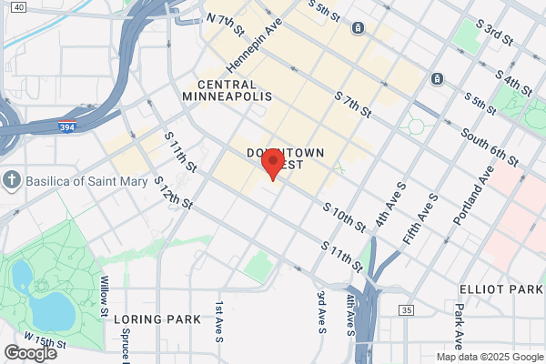 Creative Sales Associates Inc