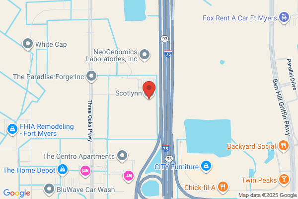 Scotlyn Sales Inc