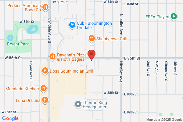 Brunk Minnesota Llc