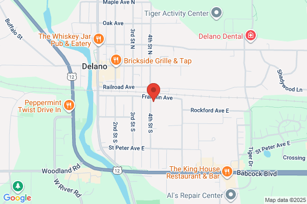 Balma Frank Insurance Agency Inc