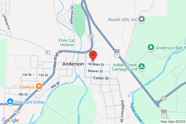 Anderson Floral