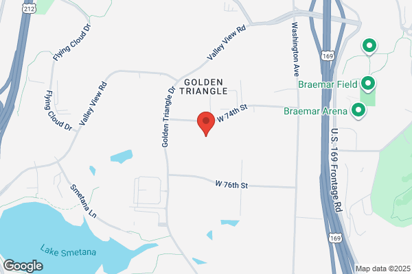 Plantscape Inc