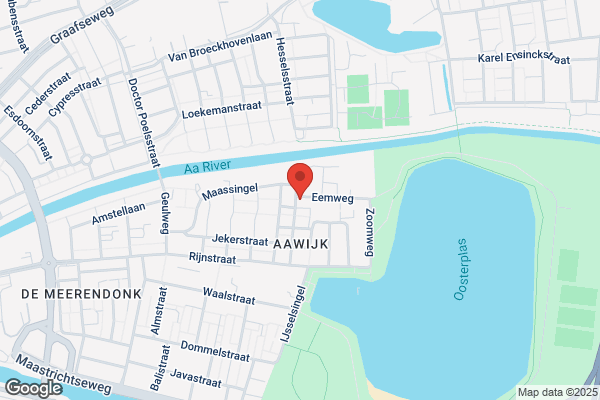 Aspenwall Company