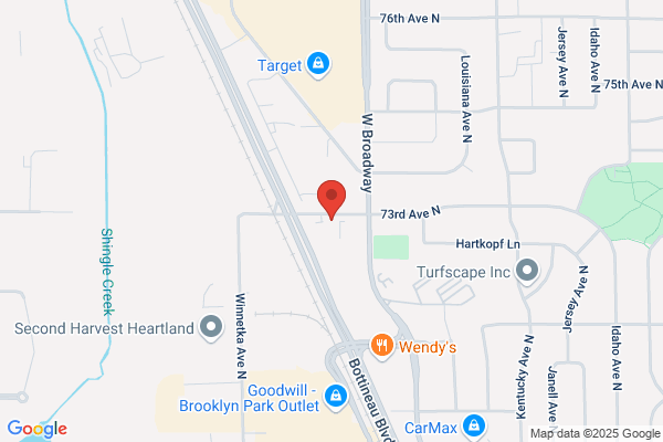 Lot Surveys Co Inc