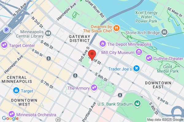 Damon Farber Associates