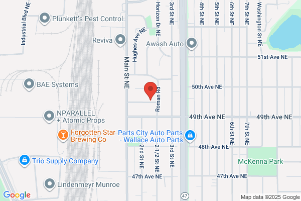 Daves Sprinkler Repair & Winterization
