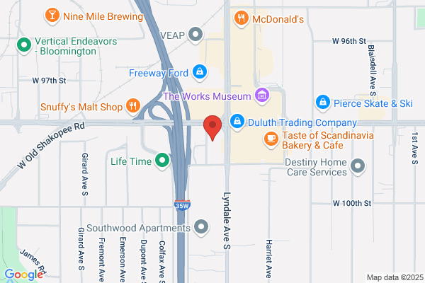 Bloomington Cleaners