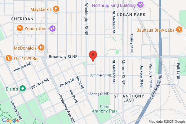 Dinsmore Cleaners & Launderers Inc