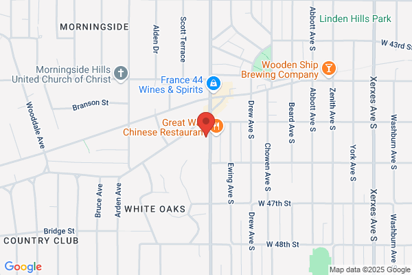 Edina Cleaners Launderers