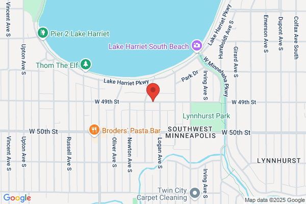 Hooten Cleaners & Launderers