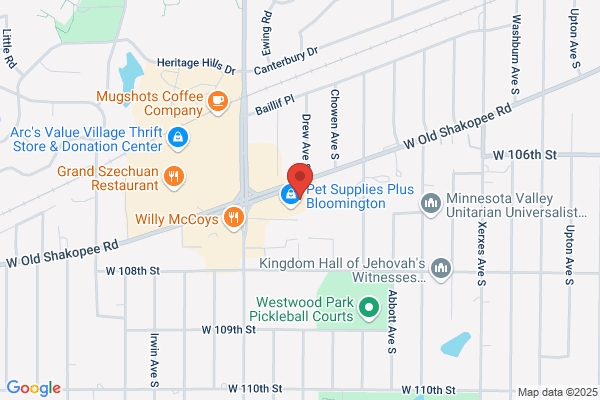 Southport Cleaners Inc