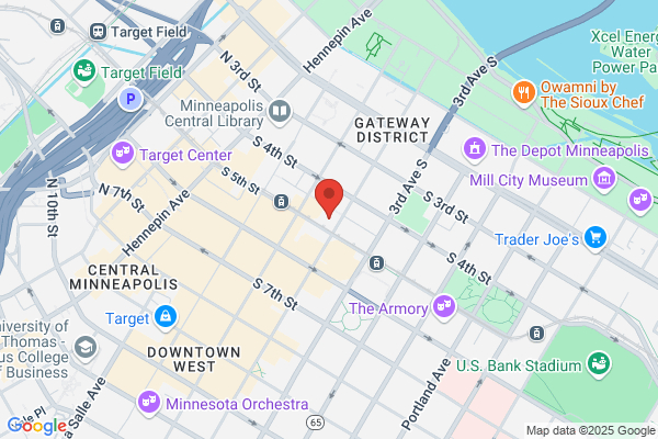 Biersdorf & Associates