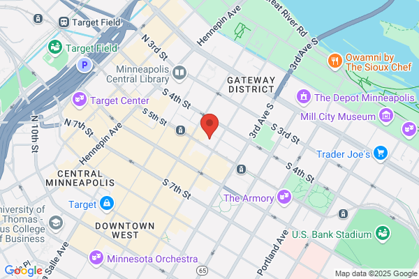 Bowman and Brooke Llp