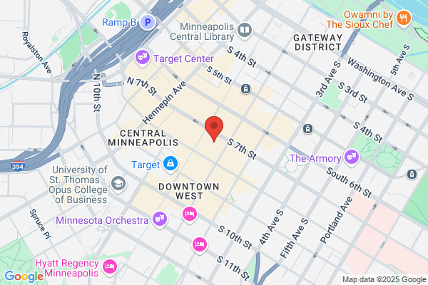 Bruess Steven C Attorney