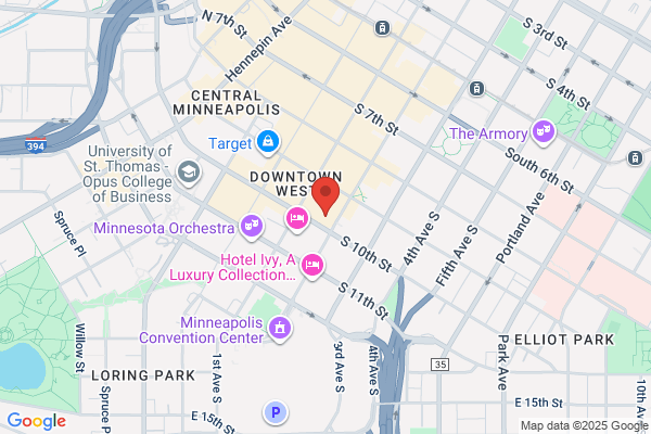 Cusick Wendy J Attorney