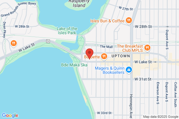 Dan Simon's Twin Cities Mediation