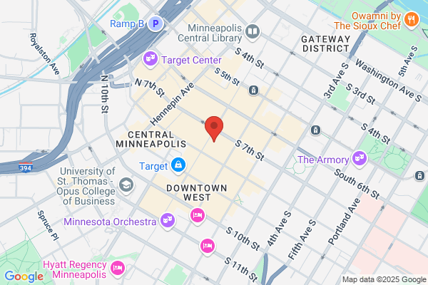 Dennis Johnston & Associates
