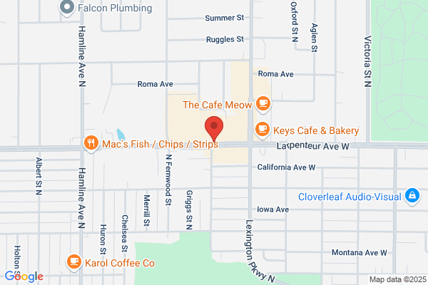 Dunlap Ritts & Rivers PA