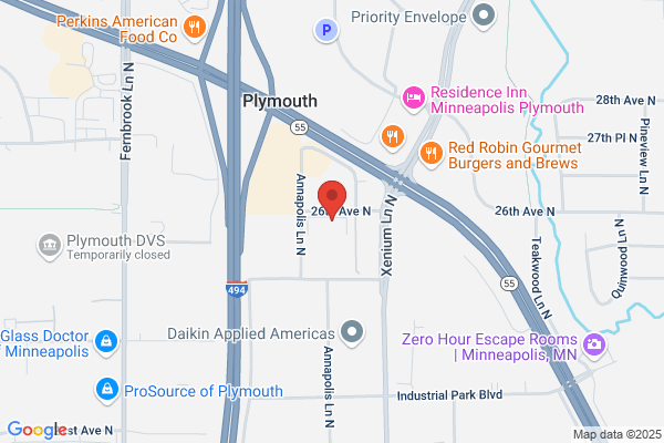 Ahern Fire Protection