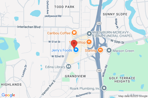 Edina Hardware