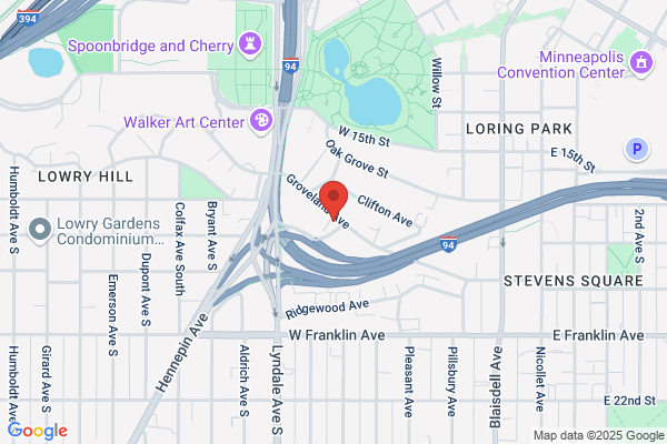 Greg Mulligan Law Office