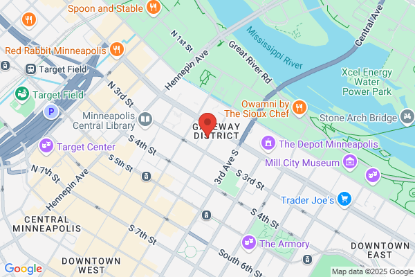 Martin Law Offices