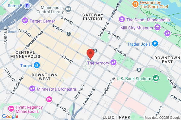 Hennepin County, County Attorney