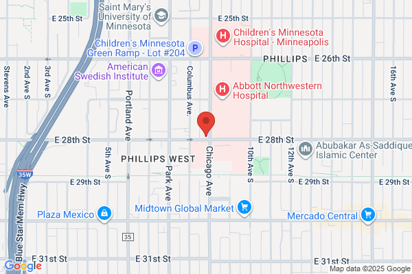 Allina Health Library Services