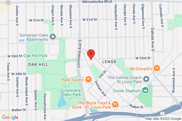 Hennepin County Libraries, St Louis Park Library