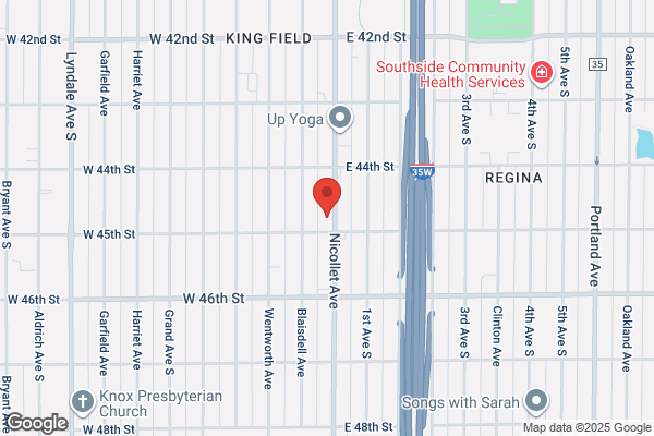 A Local Locksmith 24/7