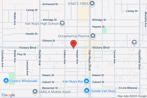 C & K Locksmith Inc