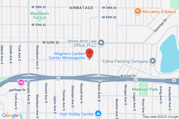 Wagner Woodworking Inc