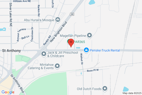 Able Systems Inc