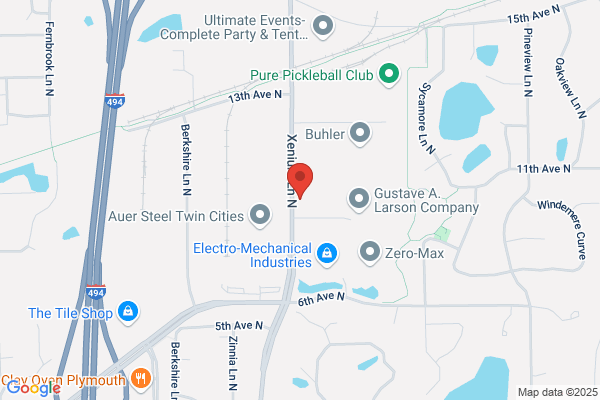 Ellison Machinery Company
