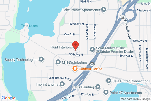 Fluid Solutions Inc