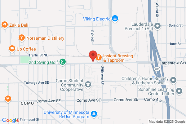 Linde Hydraulics Corporation