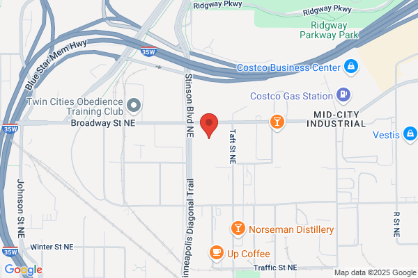 Mid-America Business Systems