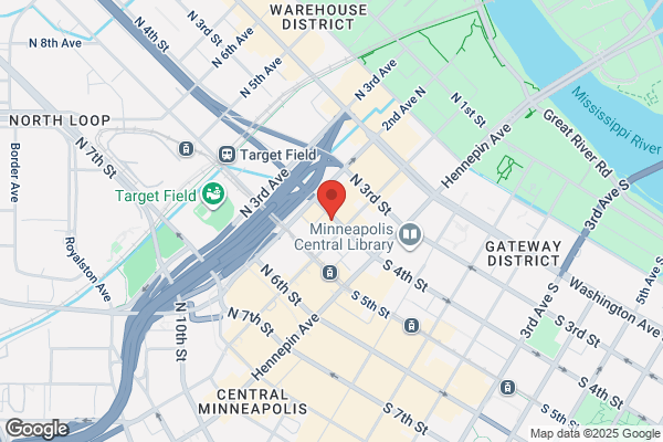 Mpls Assembly Services