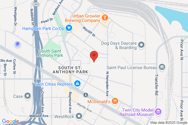 Murphy Rigging & Erecting Inc