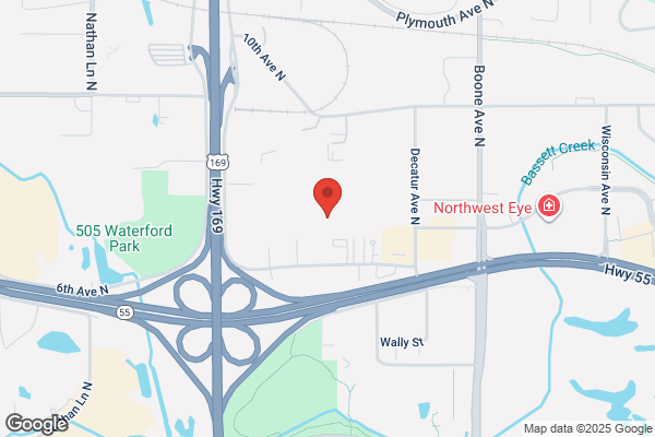 Northern States Filtration Company
