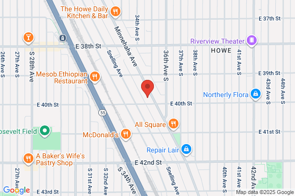 Resource Handling Inc