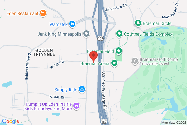 Braemar Mailing Service Inc