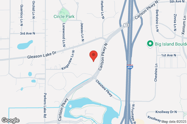 Lincoln Consultants Inc