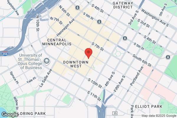 Engage the Crowd - Minneapolis SEO