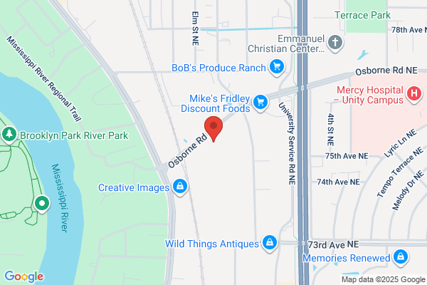 Twin City CNC & Engineering Group, Inc.