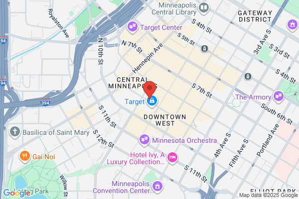 Minnesota Retail Partners