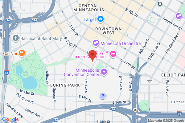 Westminster Counseling Center